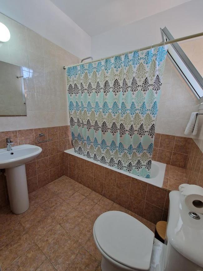 Laertis Apartments - By Imh Travel & Tours Paphos Habitación foto